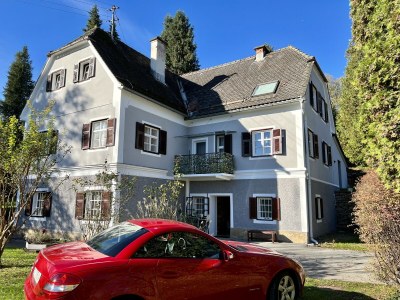 Villa Villa Sturmberg - Outdoor photo 6