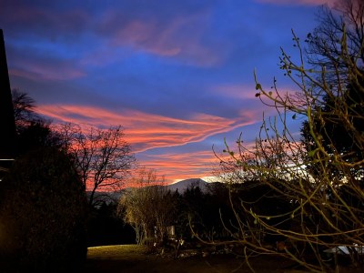 Villa Villa Sturmberg - Outdoor photo 12