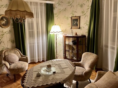 Villa Villa Sturmberg - Features photo 22