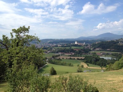 Villa Villa Sturmberg - Environment photo 32