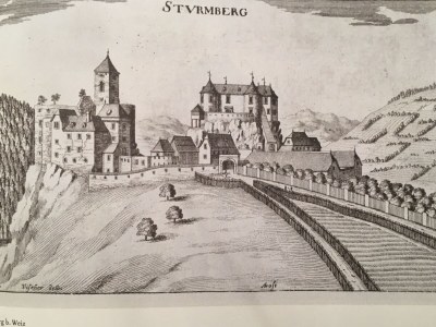 Villa Villa Sturmberg - Environment photo 35