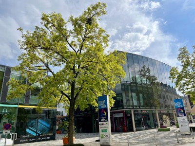 Villa Villa Sturmberg - Environment photo 39