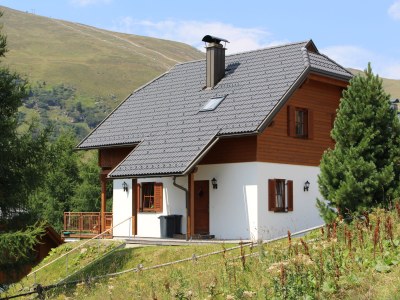 Holiday house Almblick - Outdoor photo 4