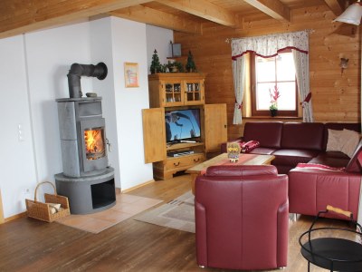 Holiday house Almblick - Features photo 7