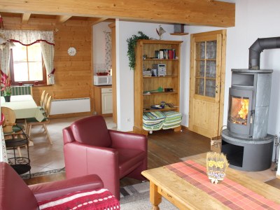 Holiday house Almblick - Features photo 8