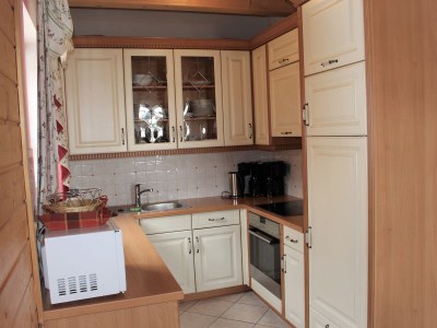 Holiday house Almblick - Features photo 9