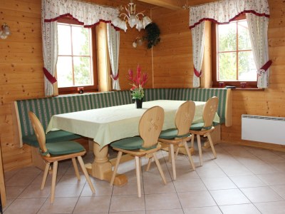 Holiday house Almblick - Features photo 10