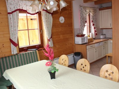 Holiday house Almblick - Features photo 11