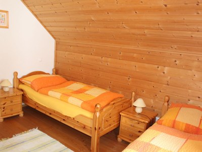 Holiday house Almblick - Features photo 14