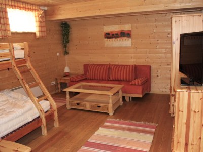 Holiday house Almblick - Features photo 15