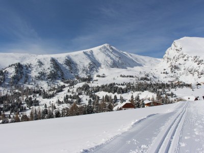 Holiday house Almblick - Environment photo 25