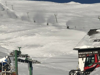 Holiday house Almblick - Environment photo 27