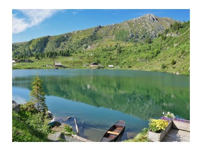 Holiday house Almblick - Environment photo 30