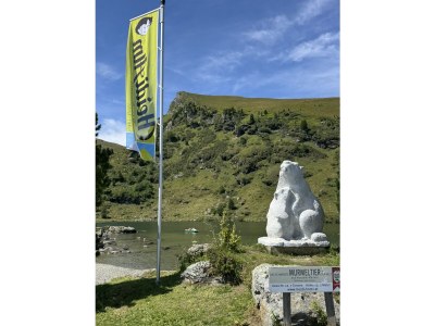 Holiday house Almblick - Environment photo 33