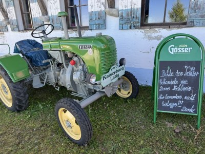 Holiday house Almblick - Environment photo 34