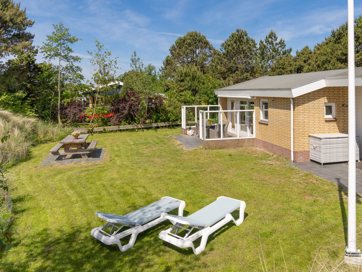 Bungalow De Las - Outdoor photo 2