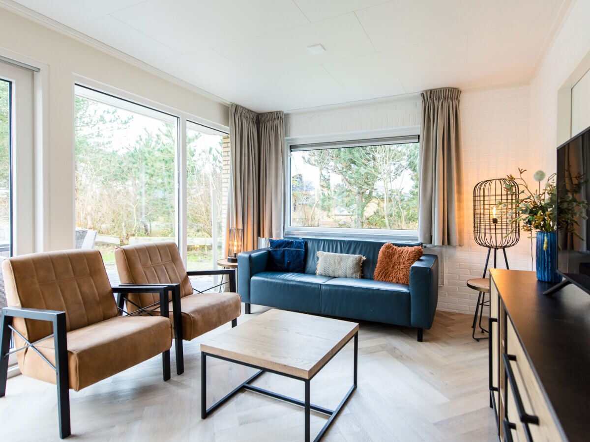 Bungalow De Las - Features photo 5