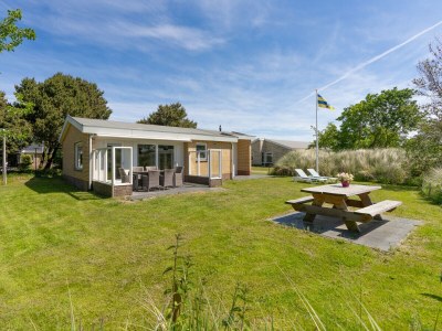 Bungalow De Las in Buren Ameland - Bungalow