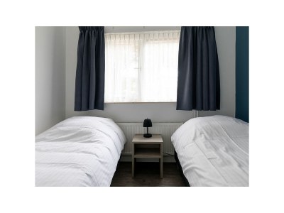 Bungalow De Las - Features photo 15