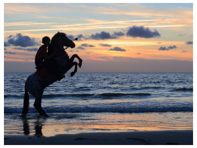 Bungalow De Las - Environment photo 21