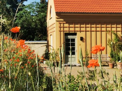 Holiday house from Landhaus Arcadia - Outdoor photo 2