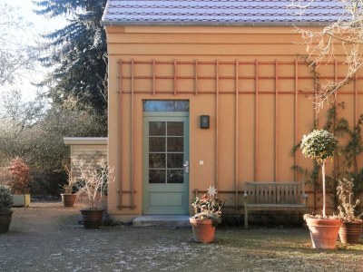 Holiday house from Landhaus Arcadia - Outdoor photo 3