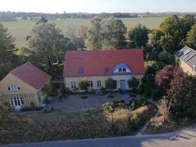 Holiday house from Landhaus Arcadia - Outdoor photo 5