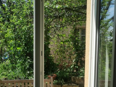 Holiday house from Landhaus Arcadia - Outdoor photo 7