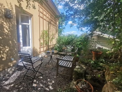 Holiday house from Landhaus Arcadia - Outdoor photo 8