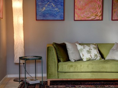 Holiday house from Landhaus Arcadia - Features photo 11