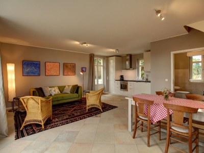 Holiday house from Landhaus Arcadia - Features photo 13