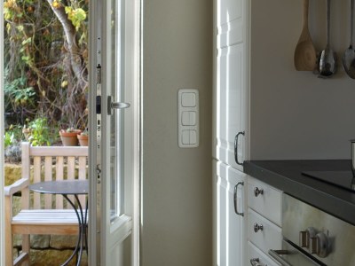 Holiday house from Landhaus Arcadia - Features photo 14