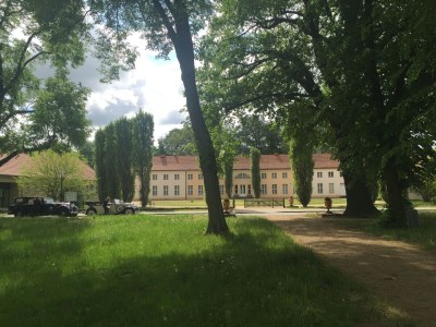 Holiday house from Landhaus Arcadia - Environment photo 22