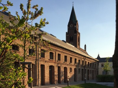 Holiday house from Landhaus Arcadia - Environment photo 26