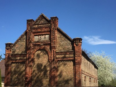 Holiday house from Landhaus Arcadia - Environment photo 27