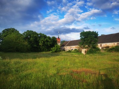 Holiday house from Landhaus Arcadia - Environment photo 37