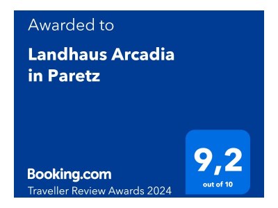 Holiday house from Landhaus Arcadia - Document photo 43