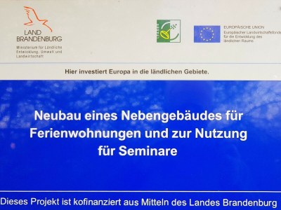 Holiday house from Landhaus Arcadia - Document photo 44