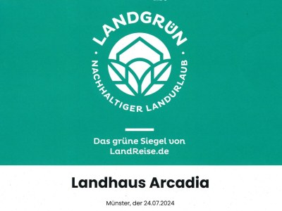 Holiday house from Landhaus Arcadia - Document photo 45