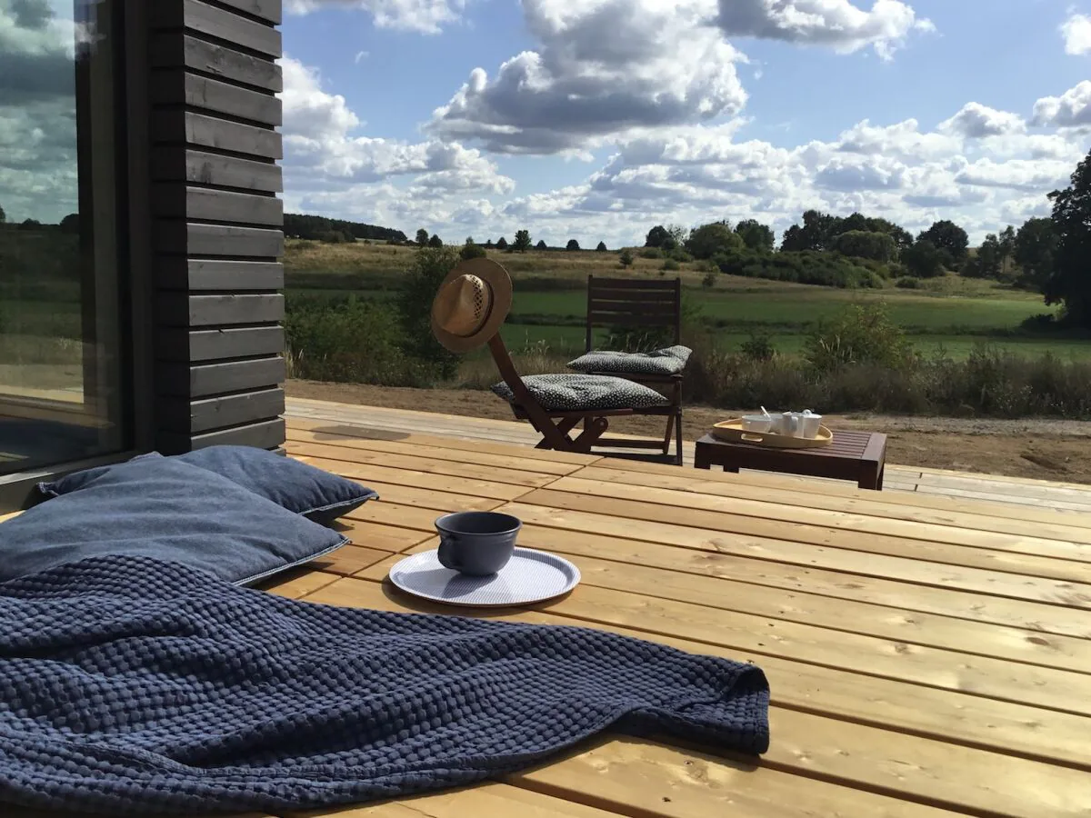 Holiday house Marion