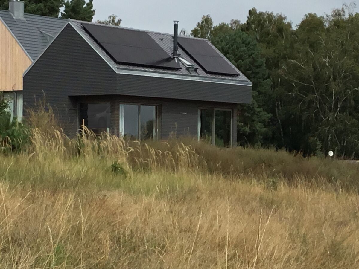 Holiday house Marion - Outdoor photo 2