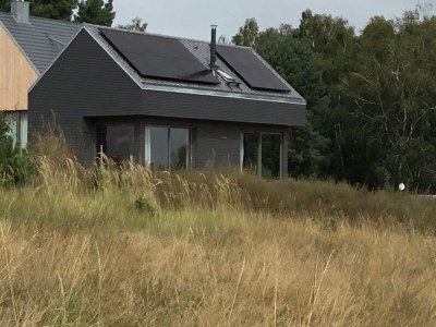 Holiday house Marion - Outdoor photo 2