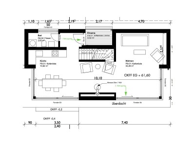 Holiday house Marion - Document photo 21