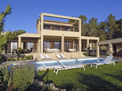 Finca Hello! in Felanitx - Son Proenc - Finca