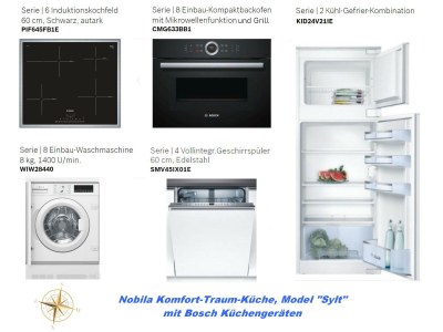 Holiday apartment Komfort Ferienwohnung Albatros 25 - Outdoor photo 7