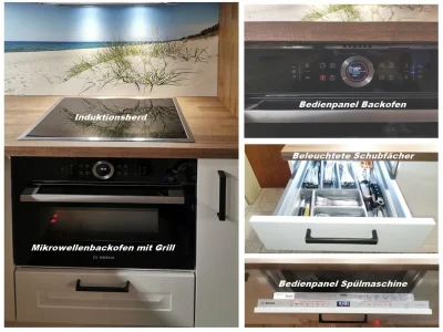 Holiday apartment Komfort Ferienwohnung Albatros 25 - Features photo 15