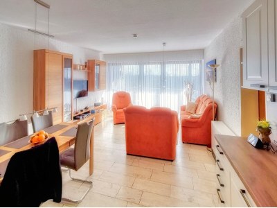 Holiday apartment Komfort Ferienwohnung Albatros 25 - Features photo 16