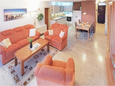 Holiday apartment Komfort Ferienwohnung Albatros 25 - Features photo 17