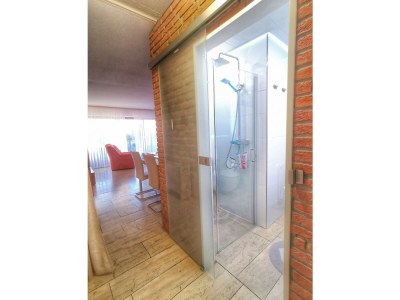 Holiday apartment Komfort Ferienwohnung Albatros 25 - Features photo 18