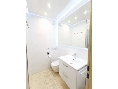 Holiday apartment Komfort Ferienwohnung Albatros 25 - Features photo 19